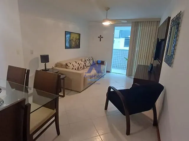 Apartamento 3 quartos e 3 banheiros, à venda, no bairro Recreio dos Bandeirantes em Rio de Janeiro