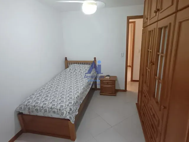 Apartamento 3 quartos e 3 banheiros, à venda, no bairro Recreio dos Bandeirantes em Rio de Janeiro