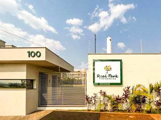 Foto do Apartamento - Apartamento no Real Park à venda, Parigot de Souza 2, Zona Norte, Londrina, PR | Grupo Mitral Imóveis