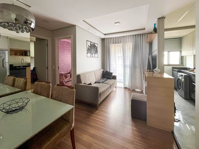 Foto do Apartamento - Apartamento no Real Park à venda, Parigot de Souza 2, Zona Norte, Londrina, PR | Grupo Mitral Imóveis