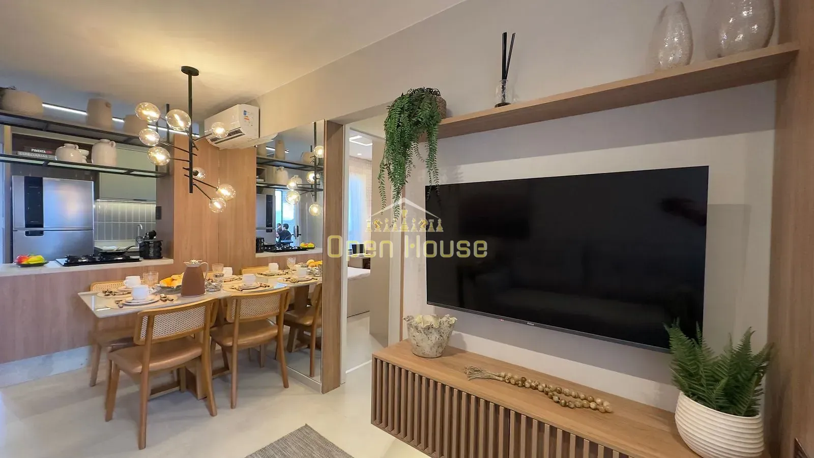 Apartamento, 2 quartos, 55 m² - Foto 35