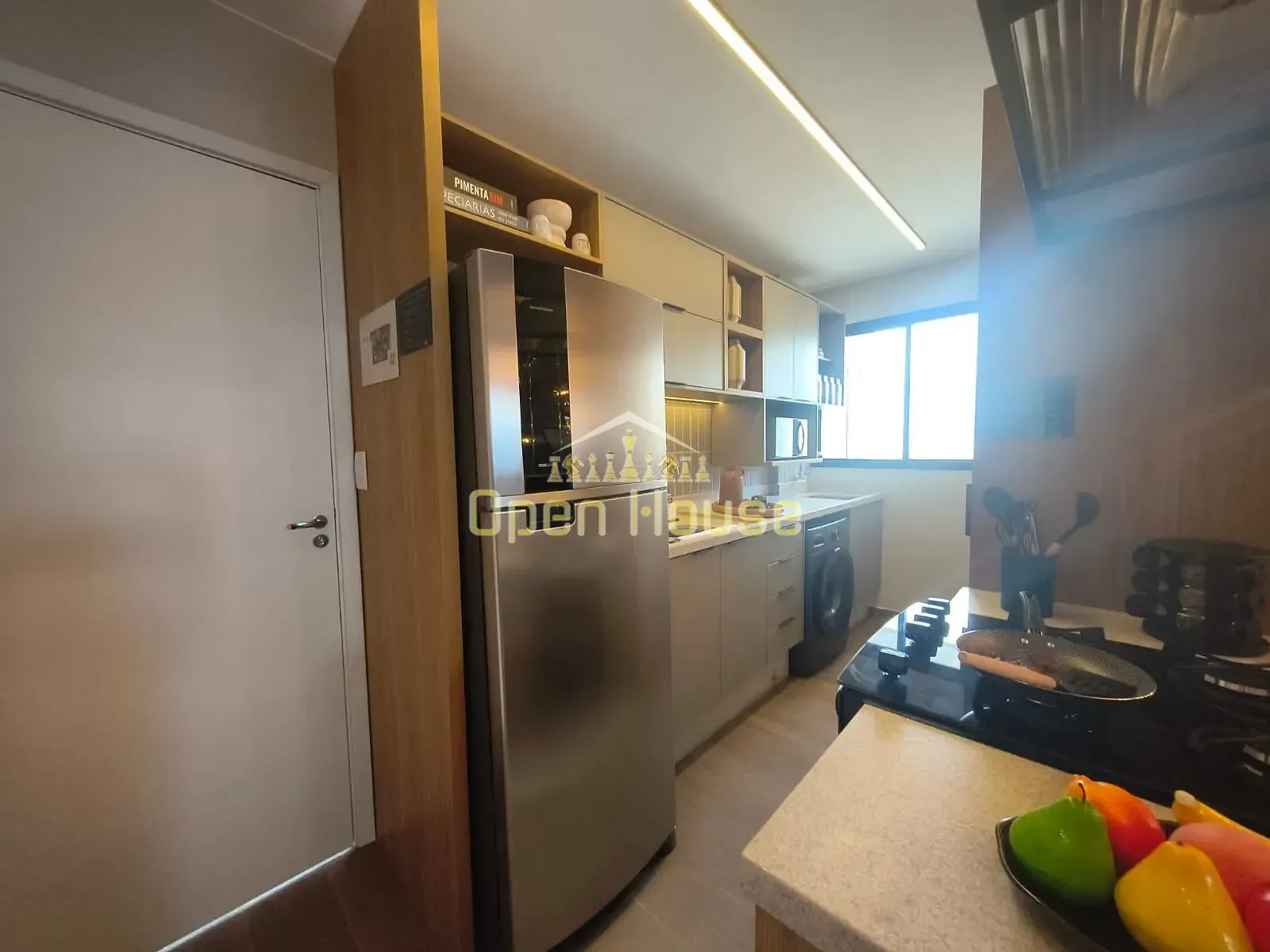 Apartamento, 2 quartos, 55 m² - Foto 4