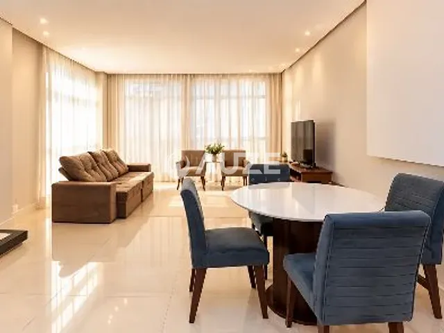 Apartamento com 106m² 1 quarto e 2 banheiros, à venda, no bairro Batel em Curitiba