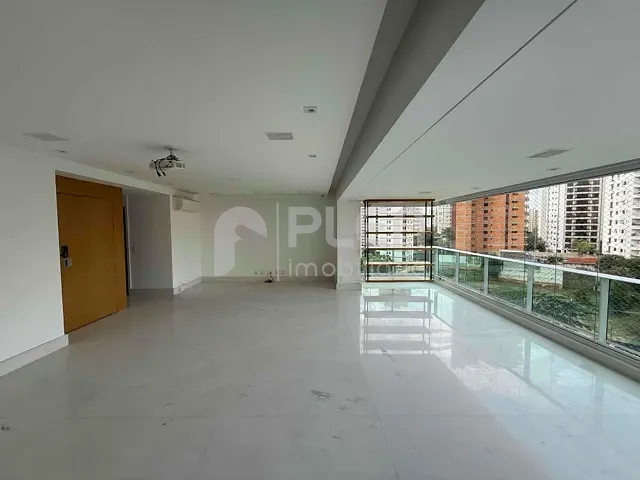 Apartamento com 205m² 4 quartos e 6 banheiros, à venda, no bairro Santana em São Paulo