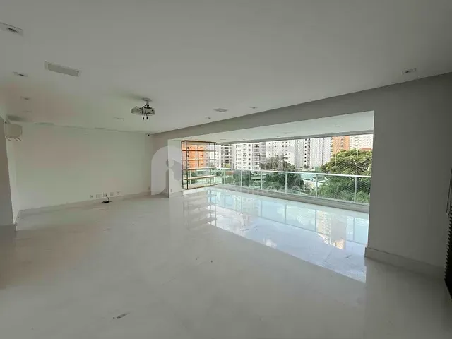 Apartamento com 205m² 4 quartos e 6 banheiros, à venda, no bairro Santana em São Paulo