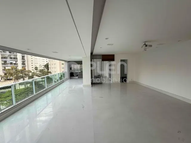 Apartamento com 205m² 4 quartos e 6 banheiros, à venda, no bairro Santana em São Paulo