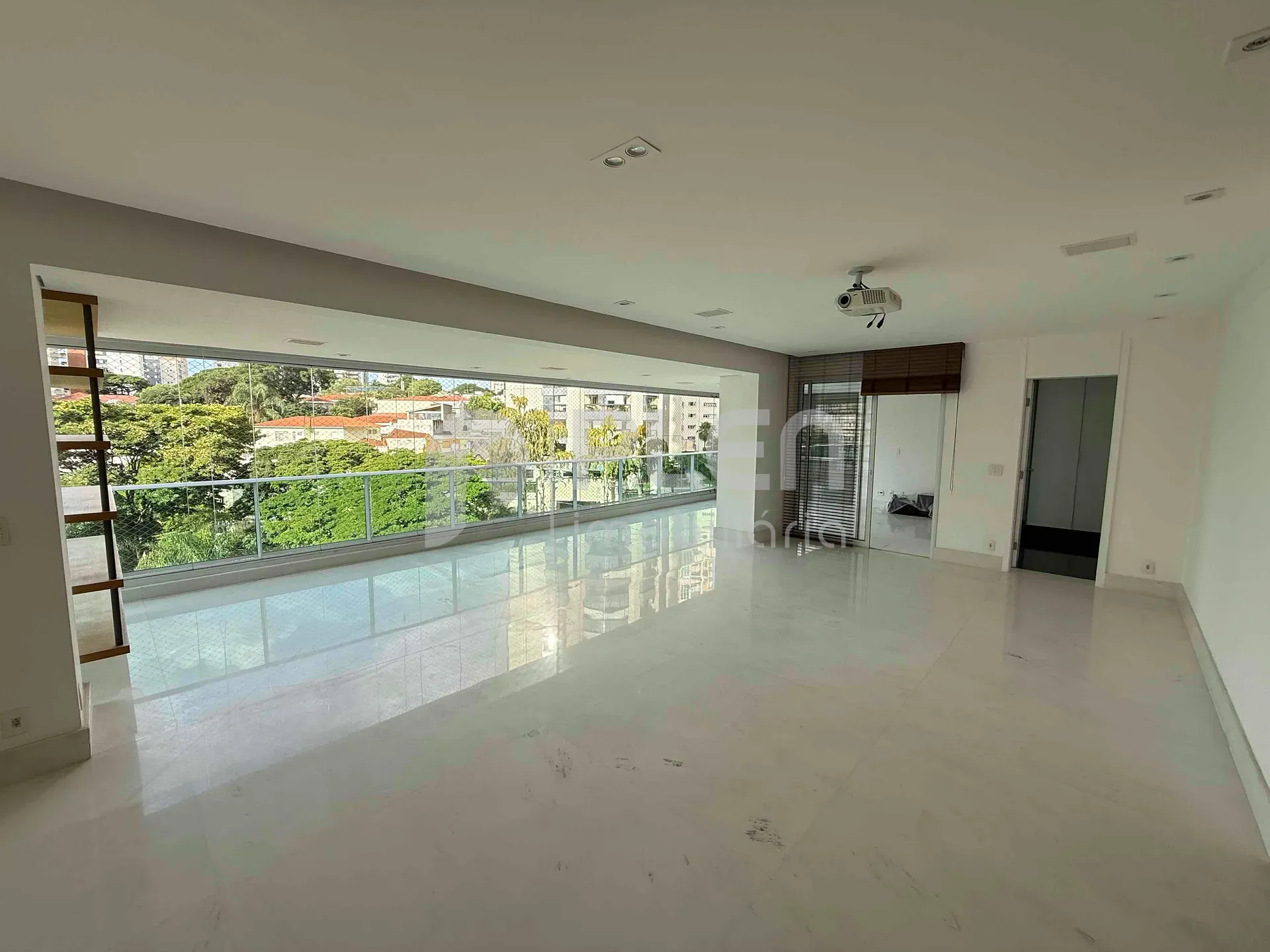 Apartamento de 4 quartos à venda em Santana, São Paulo