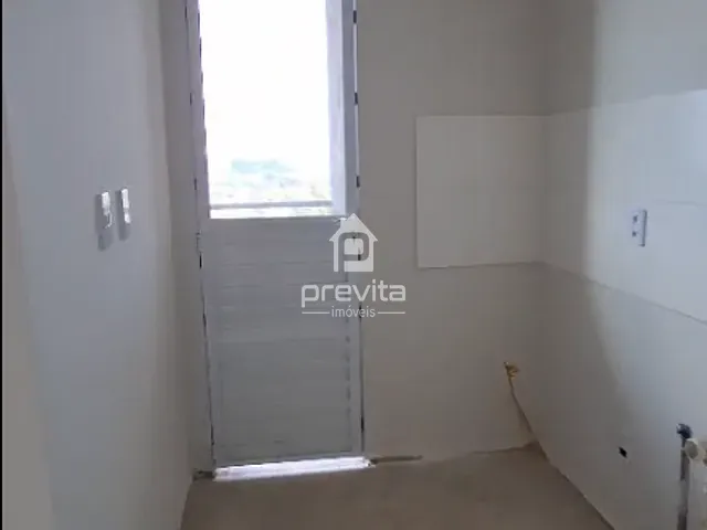 Lançamento com 55m² 2 quartos e 1 banheiro, disponível, no bairro Parque Taubateguassu em Taubaté