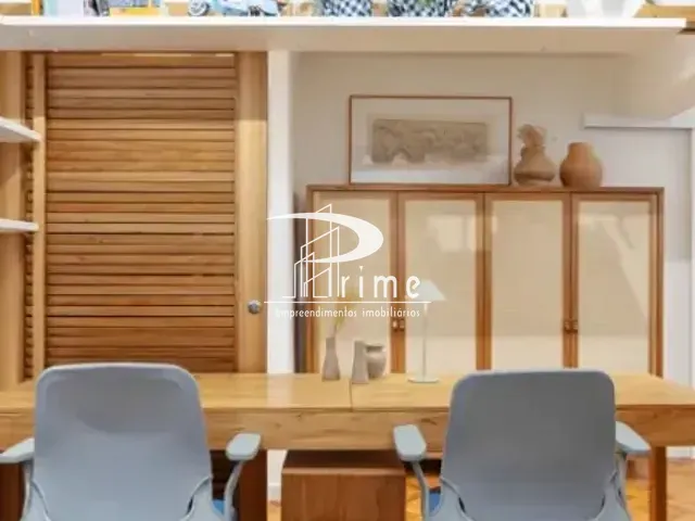 Apartamento com 96m² 3 quartos e 2 banheiros, à venda, no bairro Ipanema em Rio de Janeiro