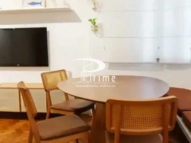 Apartamento com 96m² 3 quartos e 2 banheiros, à venda, no bairro Ipanema em Rio de Janeiro