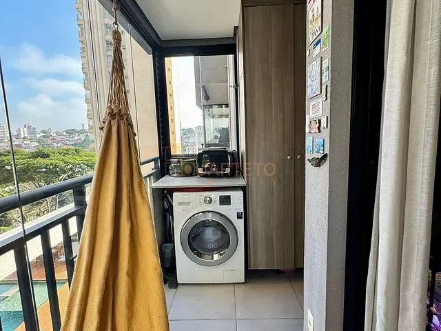 Apartamento 2 quartos e 2 banheiros, à venda, no bairro Jardim Vila Mariana em São Paulo