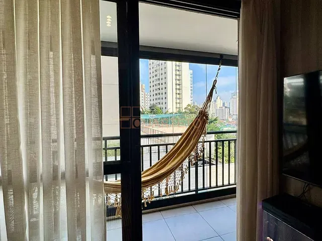 Apartamento 2 quartos e 2 banheiros, à venda, no bairro Jardim Vila Mariana em São Paulo