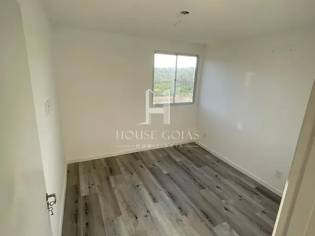 Apartamento 2 quartos e 1 banheiro, à venda, no bairro Residencial Porto Maranata - Fazenda Dourados em Goiânia
