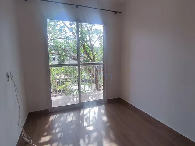 Apartamento 2 quartos e 1 banheiro, para alugar, no bairro Residencial Santa Filomena em São José do Rio Preto
