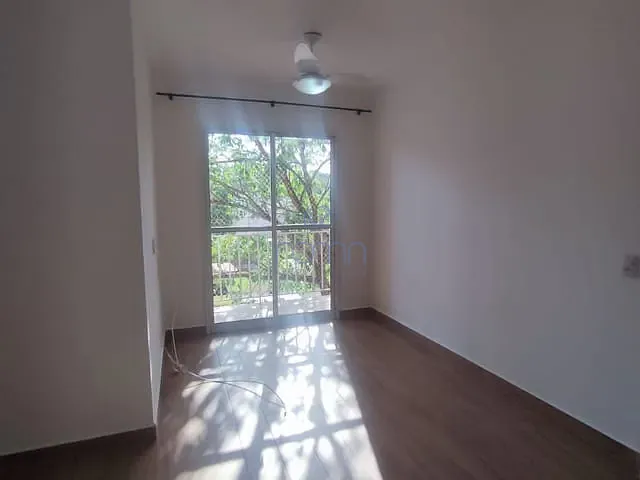 Apartamento 2 quartos e 1 banheiro, para alugar, no bairro Residencial Santa Filomena em São José do Rio Preto