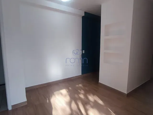 Apartamento 2 quartos e 1 banheiro, para alugar, no bairro Residencial Santa Filomena em São José do Rio Preto