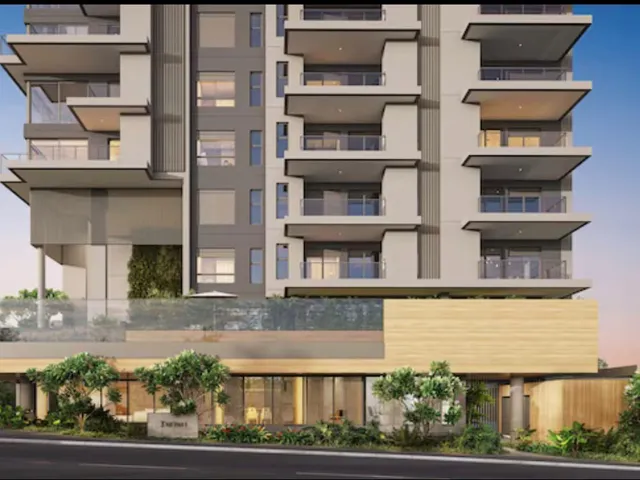 Apartamento com 74m² 1 quarto e 2 banheiros, à venda, no bairro Royal Park em Campo Grande