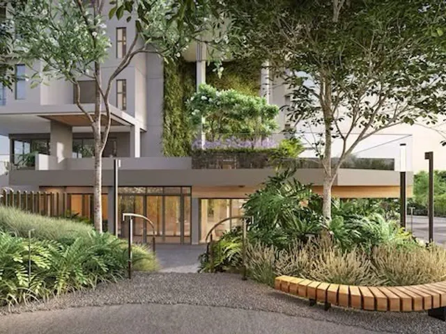 Apartamento com 74m² 1 quarto e 2 banheiros, à venda, no bairro Royal Park em Campo Grande