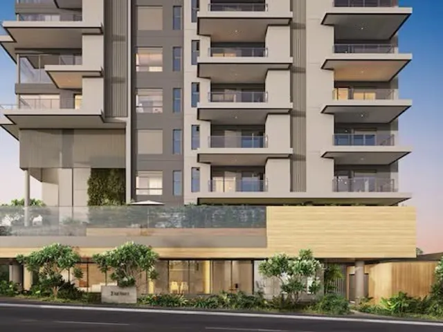 Apartamento com 74m² 1 quarto e 2 banheiros, à venda, no bairro Royal Park em Campo Grande