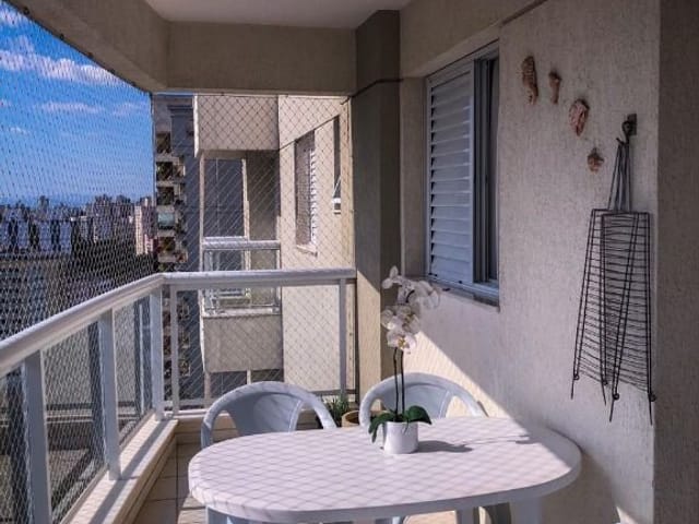 Foto do Apartamento - Apartamento para Locação 3 Quartos, 3 Suites, 2 Vagas, 126M², Vila Ema, São José dos Campos - SP | Residencial Atmosphere | RUSSI IMÓVEIS
