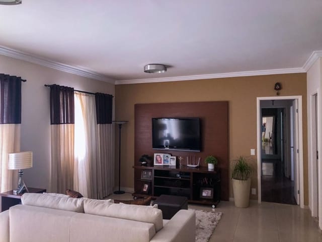 Foto do Apartamento - Apartamento para Locação 3 Quartos, 3 Suites, 2 Vagas, 126M², Vila Ema, São José dos Campos - SP | Residencial Atmosphere | RUSSI IMÓVEIS