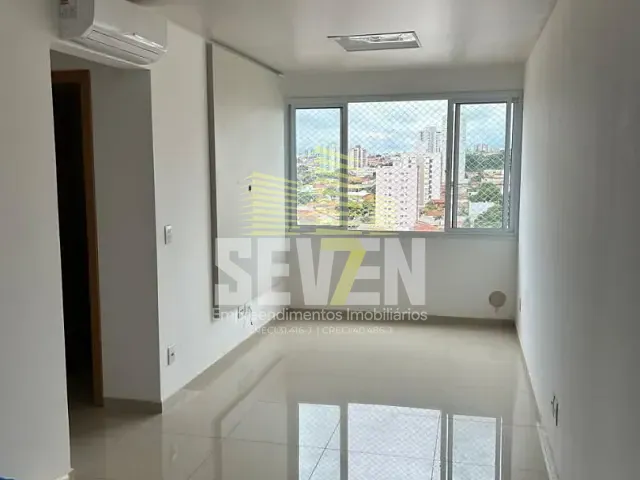 Apartamento com 40m² 1 quarto e 1 banheiro, para alugar, no bairro Vila Santa Tereza em Bauru