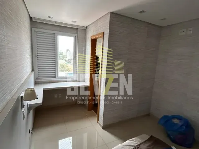 Apartamento com 40m² 1 quarto e 1 banheiro, para alugar, no bairro Vila Santa Tereza em Bauru