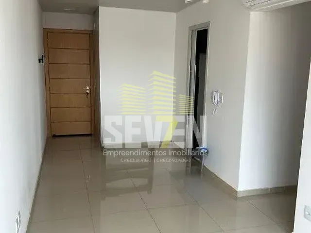 Apartamento com 40m² 1 quarto e 1 banheiro, para alugar, no bairro Vila Santa Tereza em Bauru