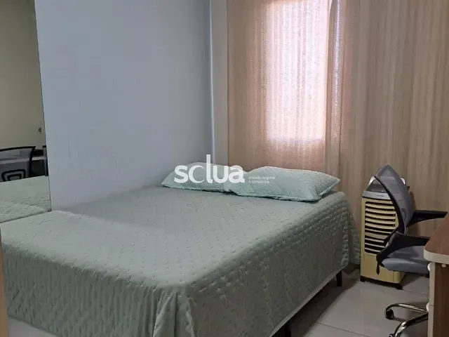 Apartamento com 97m² 3 quartos e 1 banheiro, à venda, no bairro Vila Proost de Souza em Campinas