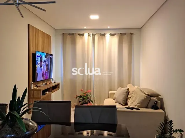 Apartamento com 97m² 3 quartos e 1 banheiro, à venda, no bairro Vila Proost de Souza em Campinas