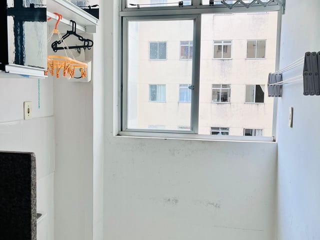 Foto do Apartamento - APTO COND.CITTA MARIS | Tsubaki Imóveis