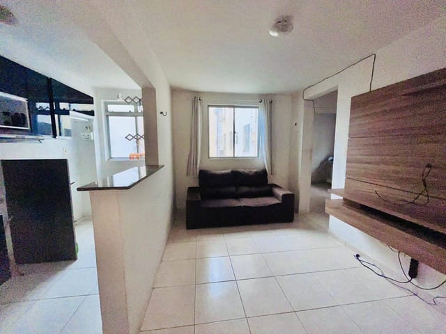 Foto do Apartamento - APTO COND.CITTA MARIS | Tsubaki Imóveis