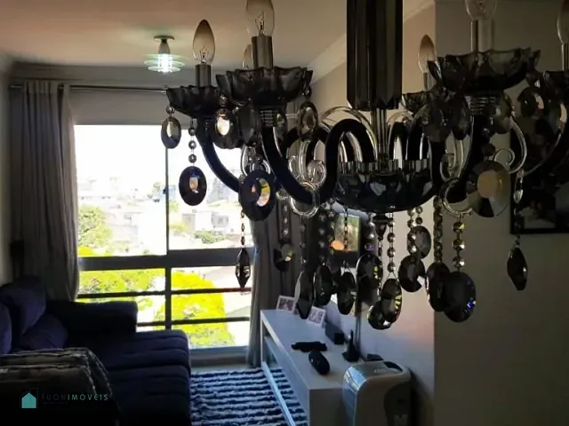 Apartamento 3 quartos e 2 banheiros, à venda, no bairro Vila Primavera em São Paulo