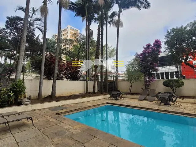 Apartamento 3 quartos e 2 banheiros, à venda, no bairro Tatuapé em São Paulo