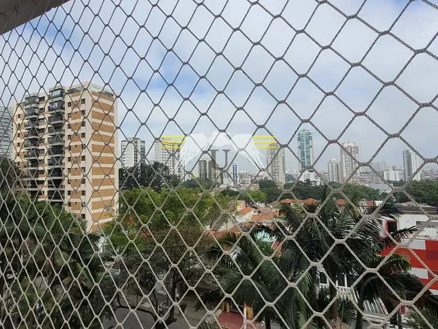 Apartamento 3 quartos e 2 banheiros, à venda, no bairro Tatuapé em São Paulo