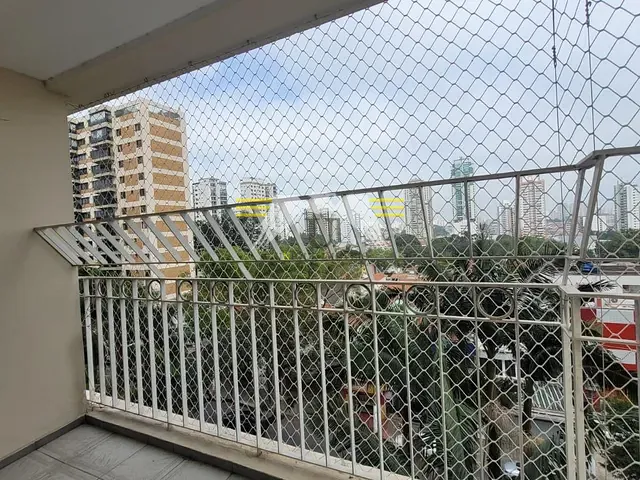 Apartamento 3 quartos e 2 banheiros, à venda, no bairro Tatuapé em São Paulo