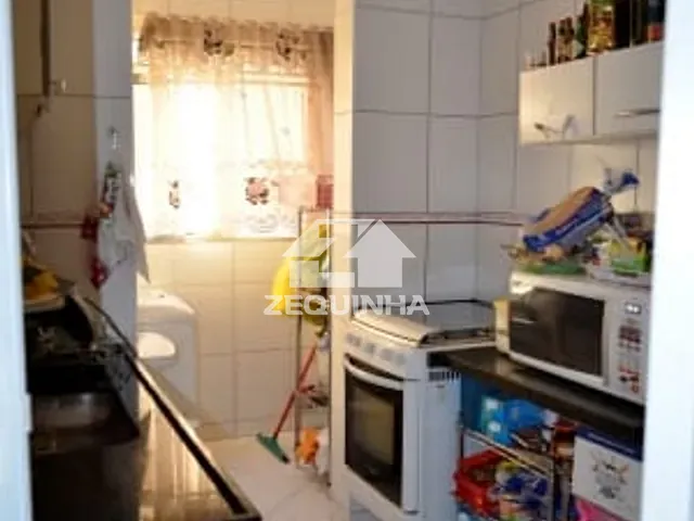 Apartamento com 58m² 2 quartos e 1 banheiro, à venda, no bairro Piratininga em Osasco