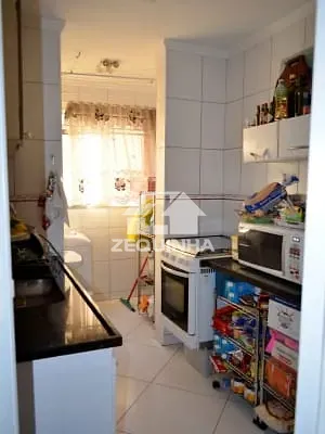Apartamento, 2 quartos, 58 m² - Foto 5