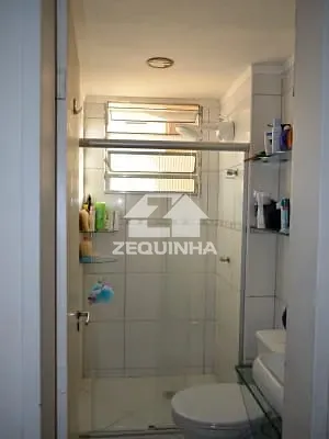 Apartamento, 2 quartos, 58 m² - Foto 2