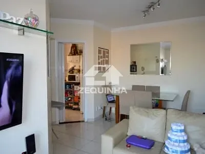 Apartamento, 2 quartos, 58 m² - Foto 4