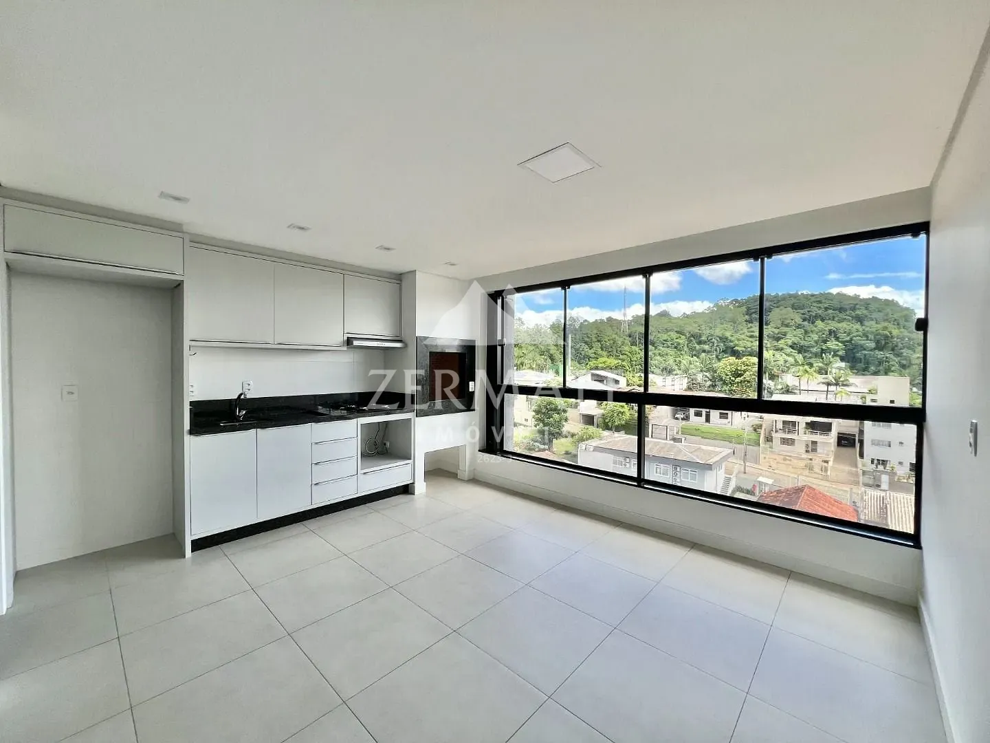 Apartamento com 2 dormitórios à venda, 66 m por R$ 525.000,00 - Itoupava Seca - Blumenau/SC - foto 1