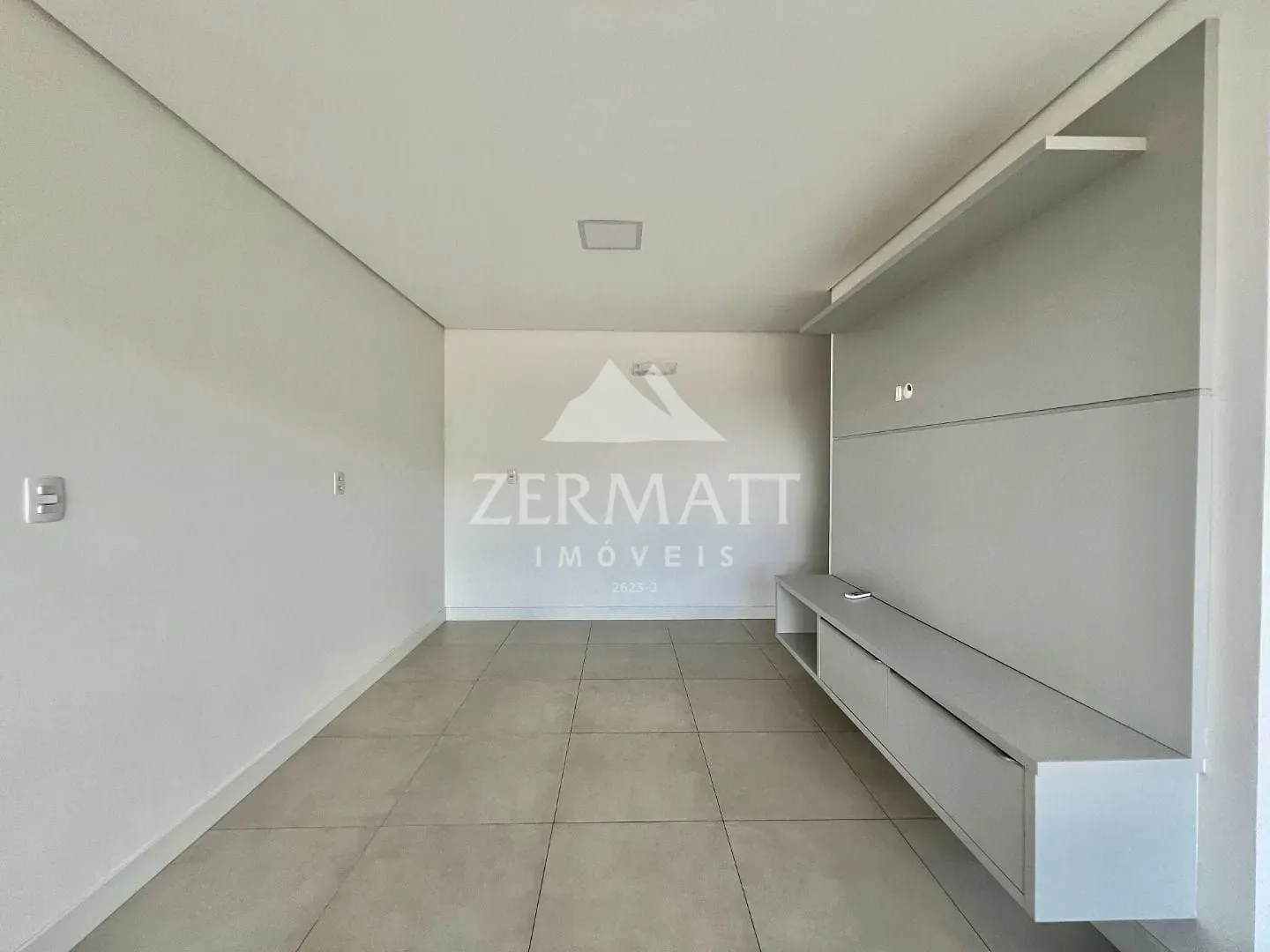 Apartamento com 2 dormitórios à venda, 66 m por R$ 525.000,00 - Itoupava Seca - Blumenau/SC — foto 3