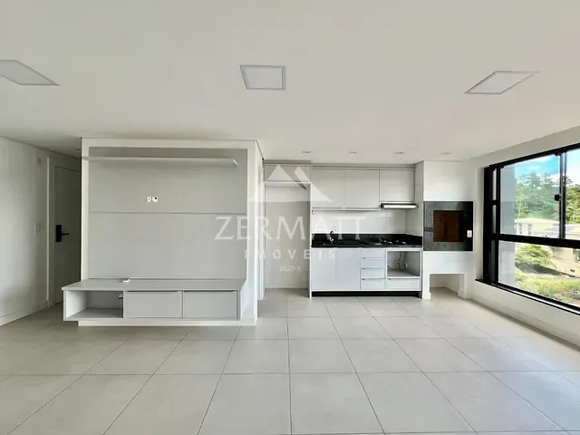 Apartamento com 116m² 2 quartos e 2 banheiros, à venda, no bairro Itoupava Seca em Blumenau