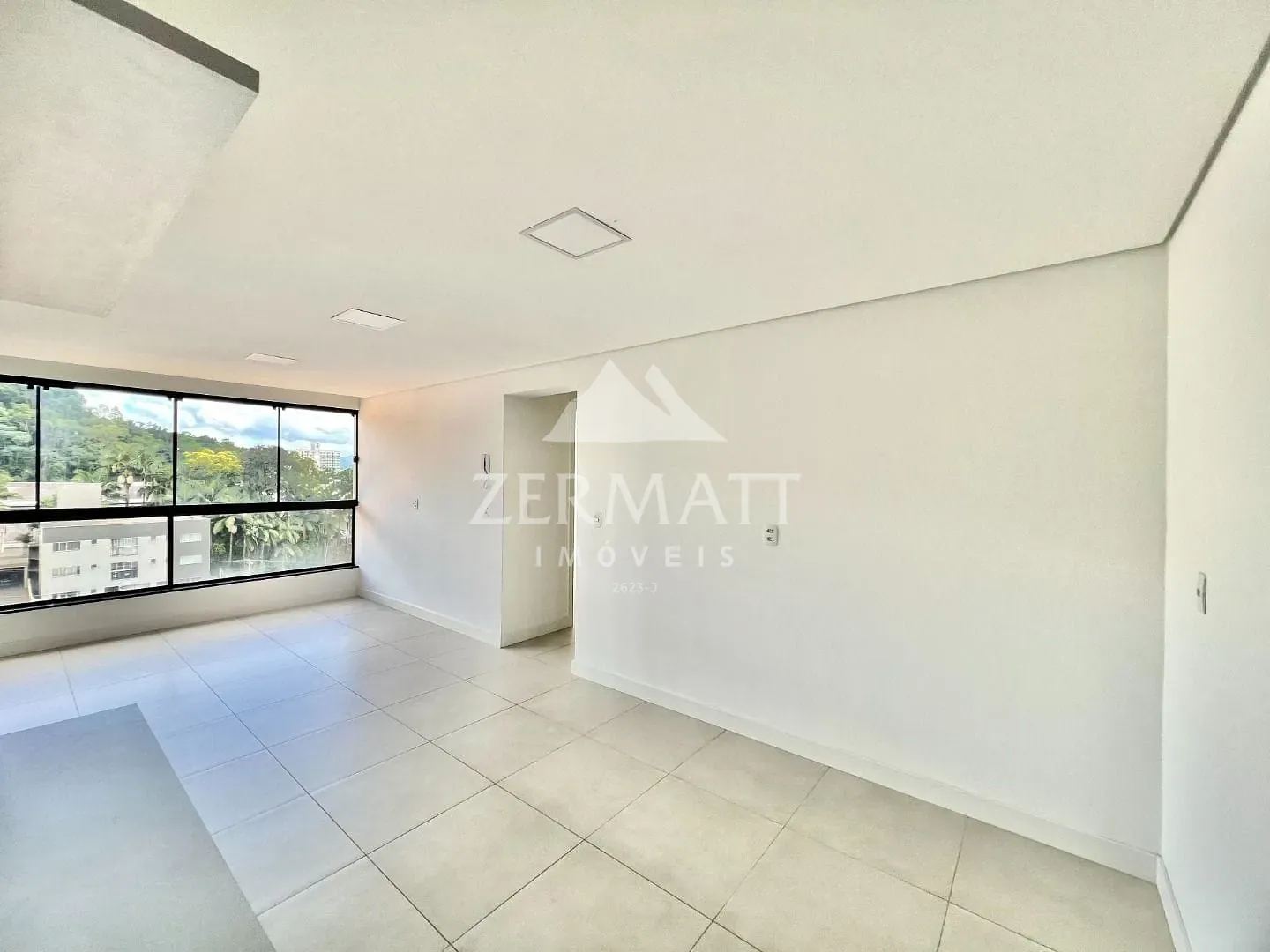 Apartamento com 2 dormitórios à venda, 66 m por R$ 525.000,00 - Itoupava Seca - Blumenau/SC — foto 5