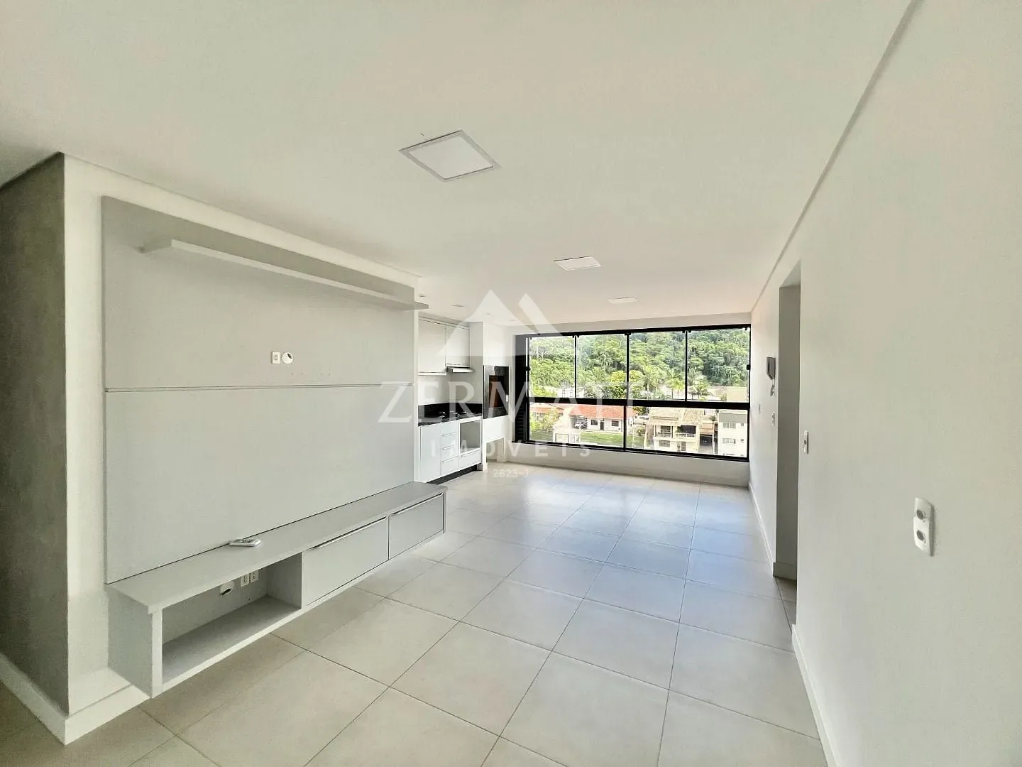 Apartamento com 2 dormitórios à venda, 66 m por R$ 525.000,00 - Itoupava Seca - Blumenau/SC — foto 4