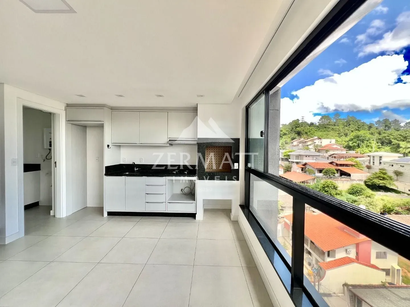 Apartamento com 2 dormitórios à venda, 66 m por R$ 525.000,00 - Itoupava Seca - Blumenau/SC — foto 6