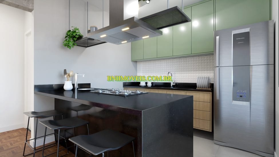 Apartamento, 2 quartos, 5000 m² - Foto 5
