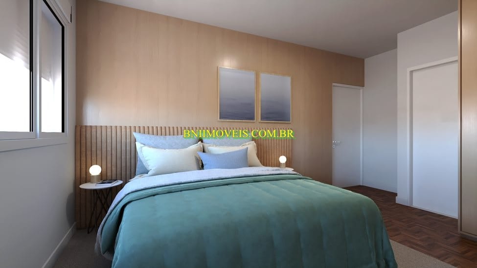 Apartamento, 2 quartos, 5000 m² - Foto 6