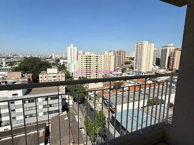 Apartamento 3 quartos e 1 banheiro, à venda, no bairro Barcelona em São Caetano do Sul