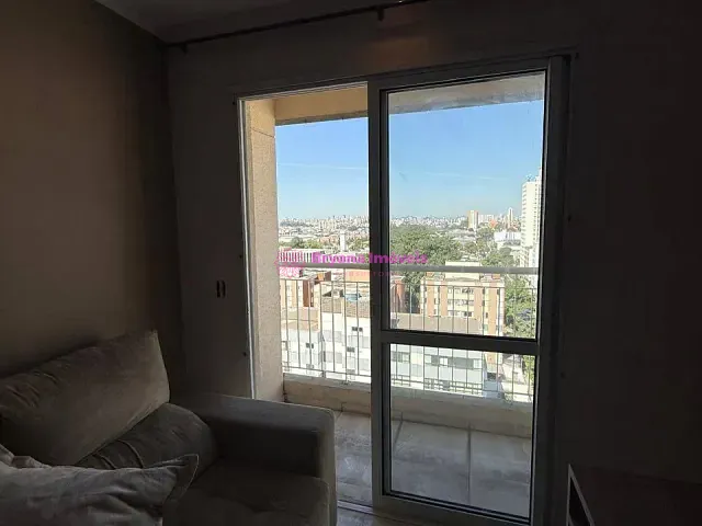 Apartamento 3 quartos e 1 banheiro, à venda, no bairro Barcelona em São Caetano do Sul
